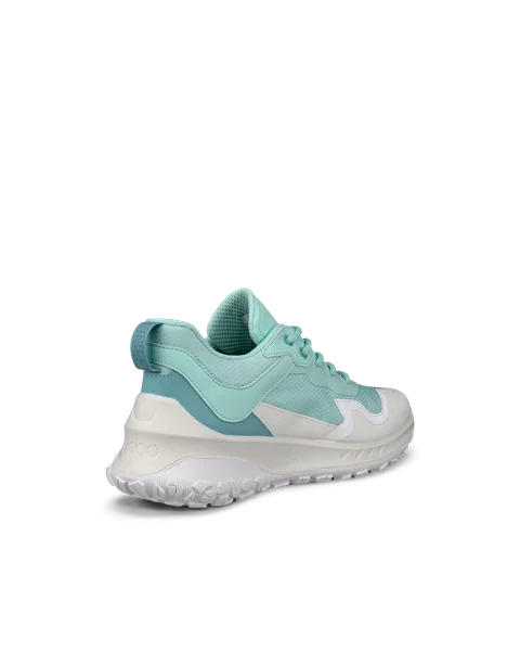 ECCO® ULT-TRN Damen Outdoor-Schuh - Grün - B