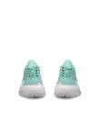ECCO® ULT-TRN Damen Outdoor-Schuh - Grün - Front_Pair