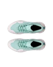 ECCO® ULT-TRN Damen Outdoor-Schuh - Grün - Top_Left_Pair