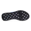 Męskie nubukowe wodoodporne buty trekingowe ECCO® Biom 2.1 X Mountain - Szary - Sole