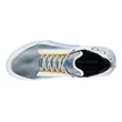 Męskie nubukowe wodoodporne buty trekingowe ECCO® Biom 2.1 X Mountain - Szary - Top