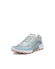 Women's ECCO® BIOM 2.1 X Mountain Textile Hiking Trainer - Grey - M