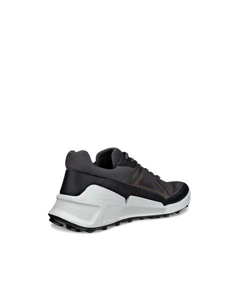 ECCO® BIOM 2.1 X Mountain Herren Textil Wanderschuh - Grau - B