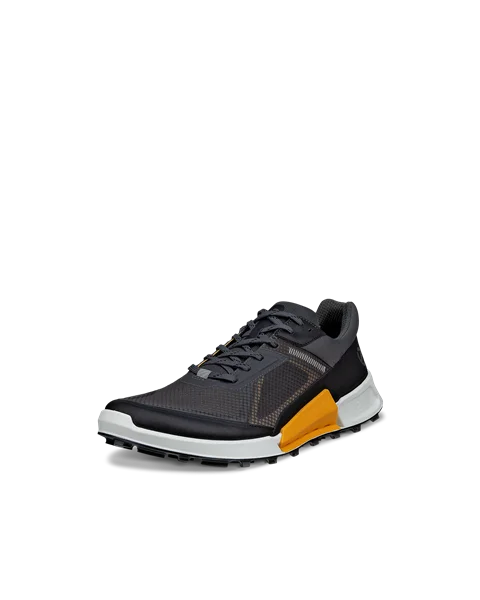 ECCO® BIOM 2.1 X Mountain Herren Textil Wanderschuh - Grau - M