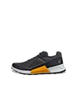 ECCO® BIOM 2.1 X Mountain Herren Textil Wanderschuh - Grau - O