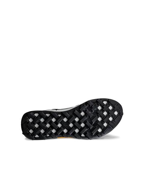 ECCO® BIOM 2.1 X Mountain Herren Textil Wanderschuh - Grau - S