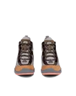 Naisten ECCO® BIOM C 65 nahkanilkkuri - Harmaa - Front_Pair