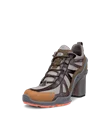 Naisten ECCO® BIOM C 65 nahkanilkkuri - Harmaa - M