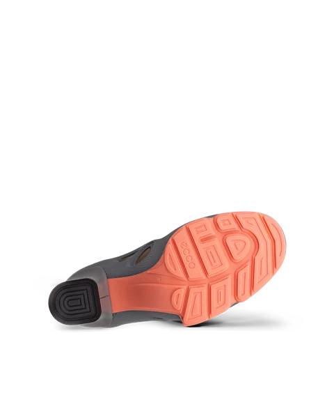 Naisten ECCO® BIOM C 65 nahkanilkkuri - Harmaa - S