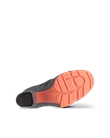 Naisten ECCO® BIOM C 65 nahkanilkkuri - Harmaa - S