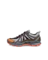 Męskie skórzane buty outdoorowe ECCO® BIOM C-Trail - Szary - O