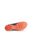 Męskie skórzane buty outdoorowe ECCO® BIOM C-Trail - Szary - S