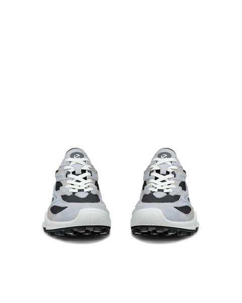 ECCO BIOM C-TRAIL M - Pelēks - Front_Pair