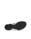 ECCO® Biom C-Trail női textil outdoor sneaker - Ezüst - S