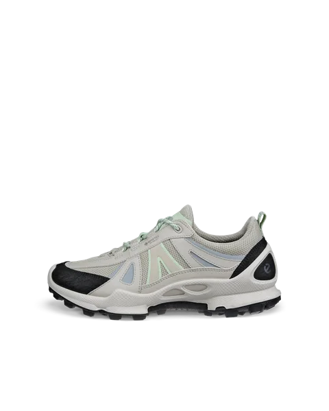 ECCO BIOM C-TRAIL W - Grå - O