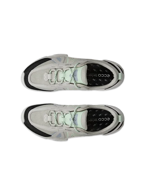 ECCO BIOM C-TRAIL W - Grå - Top_Left_Pair