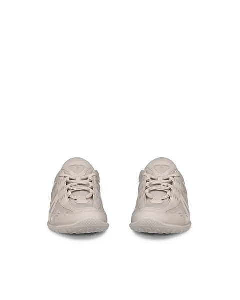 ECCO BIOM LITE W - Šedá - Front_Pair