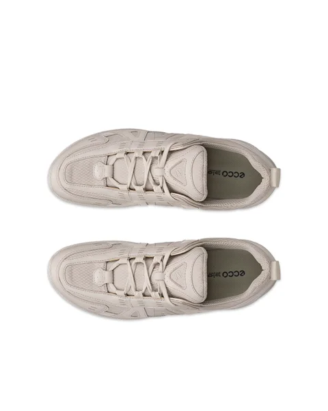 ECCO BIOM LITE W - Šedá - Top_Left_Pair