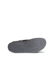 Naisten ECCO® BIOM Lite nahka lenkkitossu - Harmaa - S