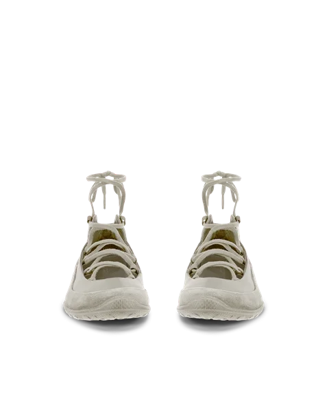 ECCO BIOM LITE W - Szürke - Front_Pair