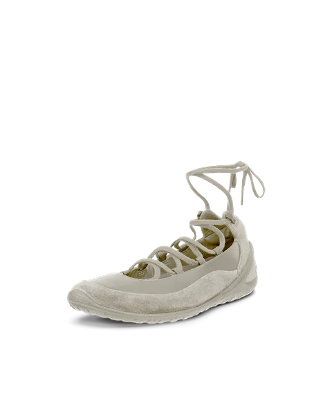 ECCO BIOM LITE W - Szürke - M