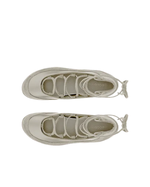 ECCO BIOM LITE W - Szürke - Top_Left_Pair