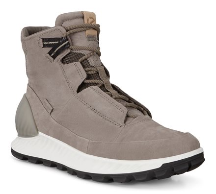 Men Boots Ecco Exostrike M