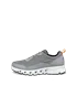 ECCO® Multi-Vent Gore-Tex sko i tekstil til herrer - Grå - O