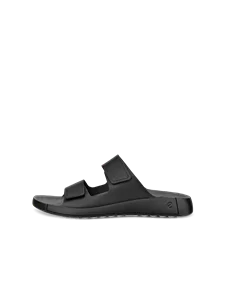 Men's ECCO® MX Outdoor Trainer - Grey - O