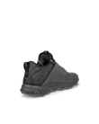 ECCO® MX Herren Outdoor-Schuhe aus Nubukleder - Grau - B
