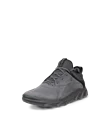 ECCO® MX Herren Outdoor-Schuhe aus Nubukleder - Grau - M