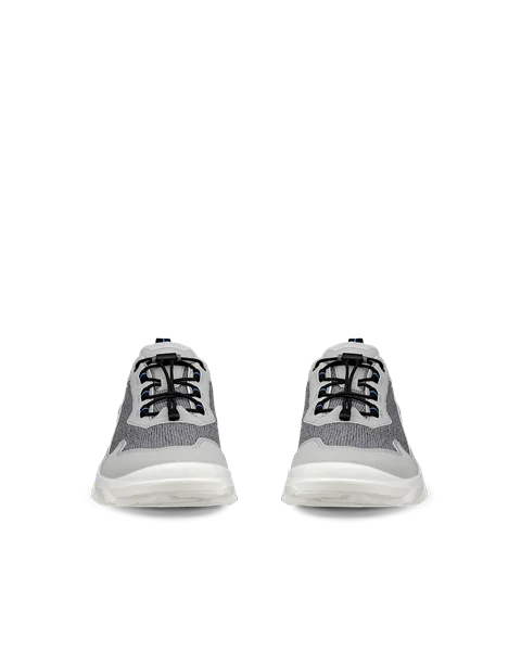 ECCO® MX sportbačiai žygiams vyrams - Pilkas - Front_Pair
