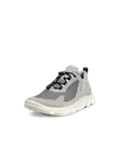 ECCO® MX Heren sneaker - Grijs - M