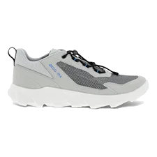 Męskie buty outdoorowe ECCO® MX - Szary - Outside