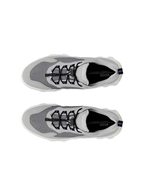 ECCO® MX sportbačiai žygiams vyrams - Pilkas - Top_Left_Pair