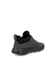 ECCO® MX Herren Outdoor-Schuhe aus Nubukleder - Grau - B
