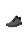 ECCO® MX Herren Outdoor-Schuhe aus Nubukleder - Grau - M