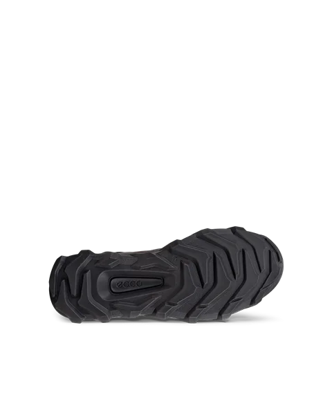 ECCO® MX Herren Outdoor-Schuhe aus Nubukleder - Grau - S