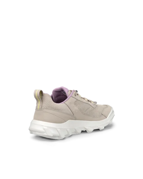 ECCO® MX Damen Outdoor-Schuhe - Grau - B