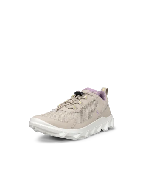 ECCO® MX Damen Outdoor-Schuhe - Grau - M