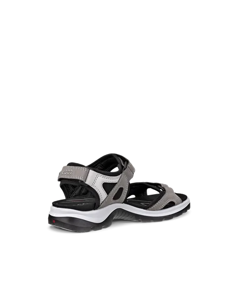 ECCO OFFROAD - Pilkas - B