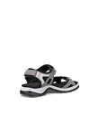ECCO OFFROAD - Pilkas - B