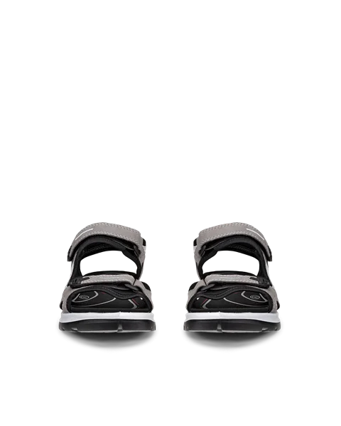 ECCO OFFROAD - Pilkas - Front_Pair