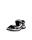 ECCO OFFROAD - Pilkas - M