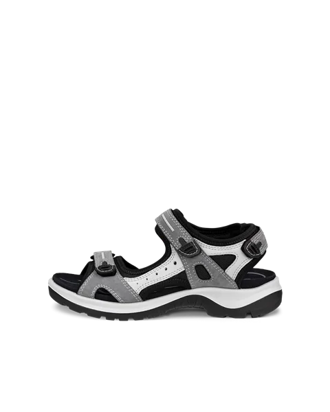 ECCO OFFROAD - Pilkas - O