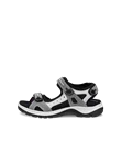 ECCO OFFROAD - Pilkas - O