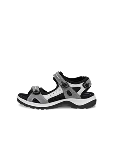 ECCO OFFROAD - Grau - O