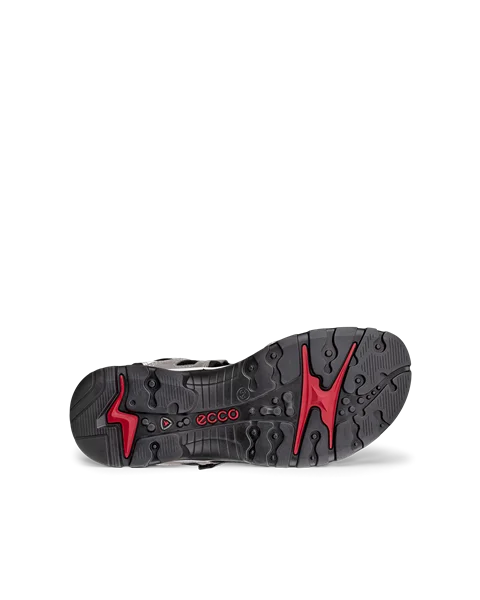 ECCO OFFROAD - Pilkas - S