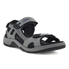 ECCO OFFROAD - Grau - Main