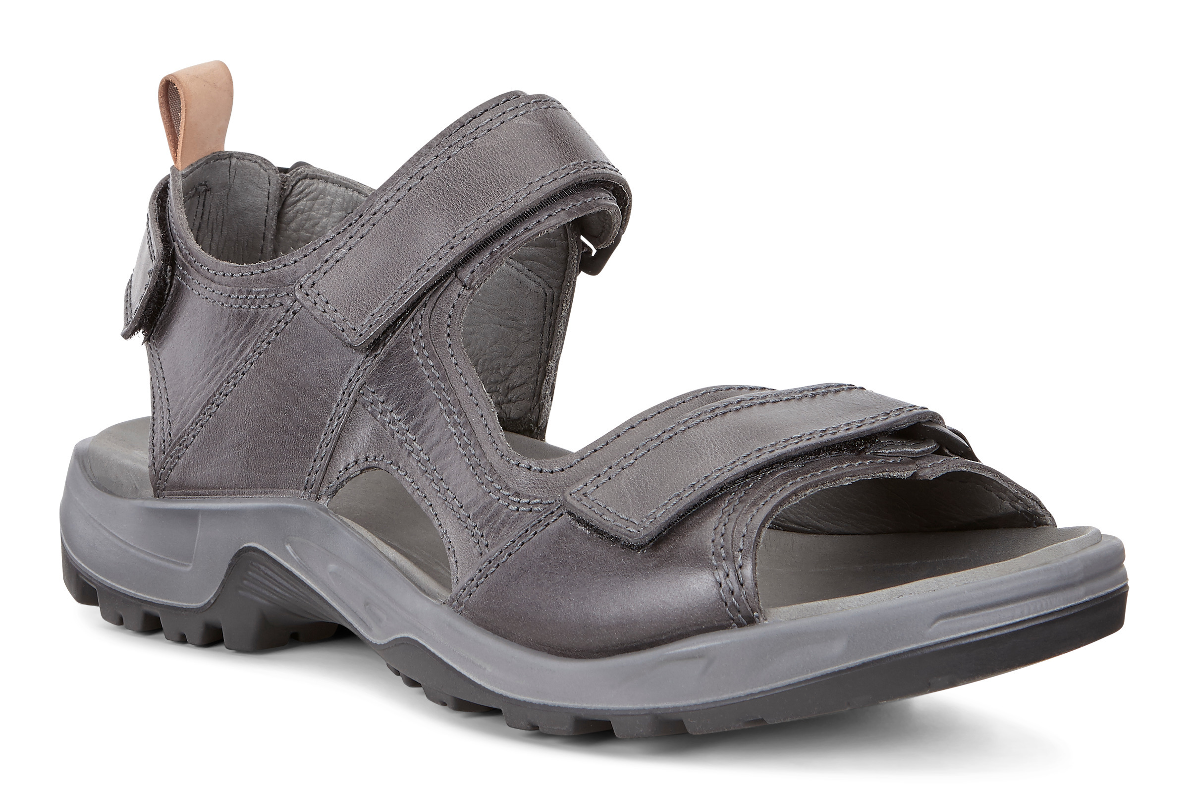 Offroad Ecco LiteSandales Offroad Offroad FemmeGris FemmeGris LiteSandales Ecco Ecco j5ARL4